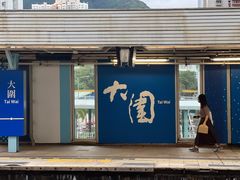-沙田新强记烧鹅海鲜酒家