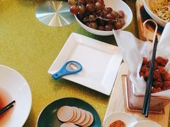 -大鸭梨烤鸭(左家庄店)
