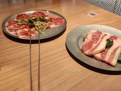 -烧肉达人•炭火烧肉(新天地店)