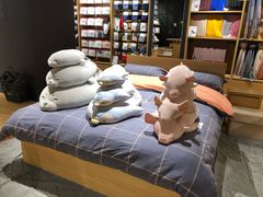 -九木杂物社(恒隆广场店)