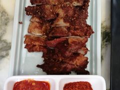 -小吊梨汤·北京菜(香山店)