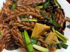 -卫巷菜馆(芙蓉总店)