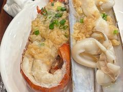 -猪肉婆私房菜(容桂总店)