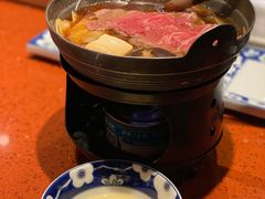 -小山日本料理(兴业太古汇店)