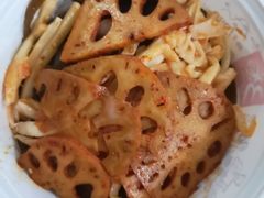 -紫燕百味鸡(交大路店)