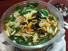 -长香源葫芦头梆梆肉(兴隆巷店)