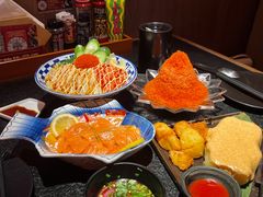 -摩打食堂(壹方中心店)