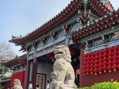 -包公祠