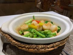 -上座云间·青年赣菜(绿茵店)