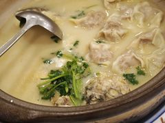 -瑞福园联谊餐室(茂名南路店)