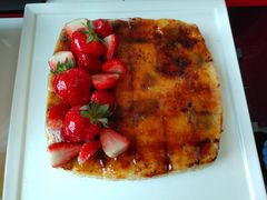 -视界美食自助餐厅·石家庄希尔顿酒店