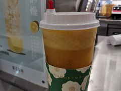 -叶子与茶(苏宁广场店)