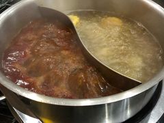 -潮汕美牛肉丸火锅店(天宁寺店)