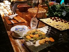 -AdD全日制餐厅(中谷花园酒店)