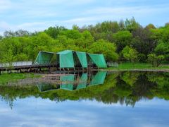 -西湖风景区-江洋畈生态公园