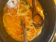 -勺子米线·云南传统小吃市集(四方街店)