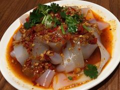 -杨乐辣子鸡(和田一街店)