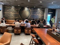 -星巴克臻选(深圳华强北茂业店)