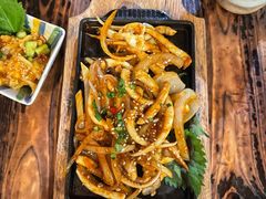 -小川洋风料理(汉街店)