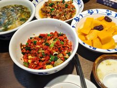 -八碗湘长沙市井菜(坡子街店)