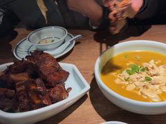 -周家二小姐的菜·扬州菜·香炒蟹·狮子头(江都金鹰店)