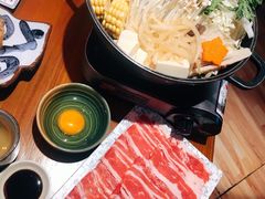 -有喜屋·深夜食堂(北京西路店)