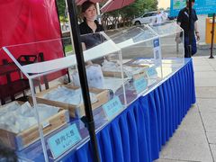 -银帆宾馆-自助餐厅(金马路店)