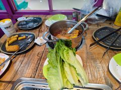 -非烤勿扰自助烤肉(东城时尚店)