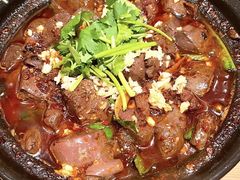 -陶德砂锅(蜀汉路店)
