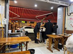 大堂-朱大嘴肥肠血旺(福字街店)