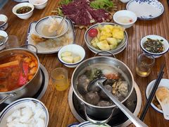 -厝味火锅·潮汕卤水火锅(十一合店)