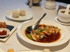 -皇朝会.经典传统粤菜(外滩店)
