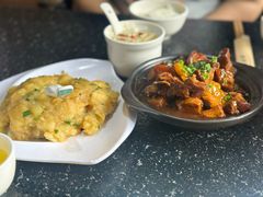 -喜洲翰林餐厅(董家百年老宅店)