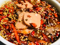 -大川先生·小龙虾·川菜(信义坊店)