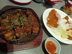 -先记烧鹅王·本地粤菜(福永店)
