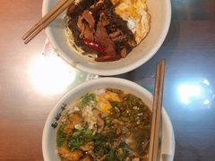-易裕和·长沙米粉(友谊路店)
