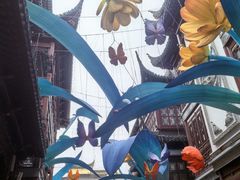 -Peet's Coffee皮爷咖啡(豫园店)