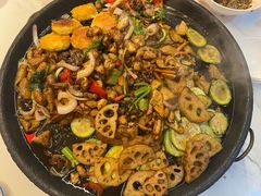 -一烙锅(友谊店)