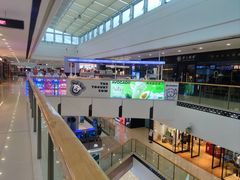 -重庆北碚万达广场