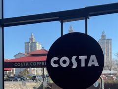 -COSTA COFFEE(龙德广场店)