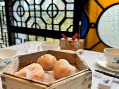 -广州酒家(天字码头店)