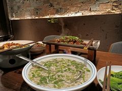 -树厨贵州菜(铜仁花果山店)