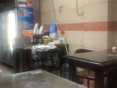 大堂-小胖龙虾烧烤(东波路店)