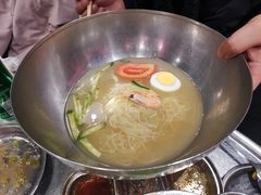 -金韩雅·烤肉·烤活鳗鱼(万达店)