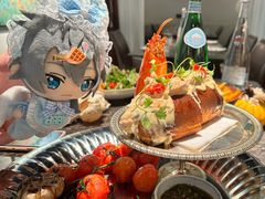 -LESCEDARS Brasserie Bistro香柏树