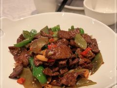 -马凯餐厅(地安门店)