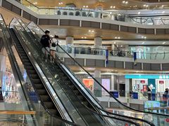 -大悦城(沈阳中街店)