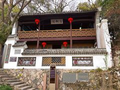 -江心屿景区