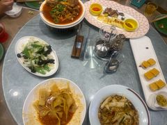 -阿西娅·西北妈妈拿手菜·清真(西关店)