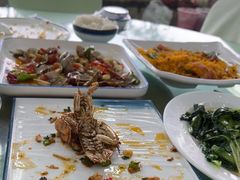 -景好海鲜餐厅(大鹏必选旅游店)